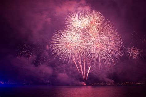 Fireworks Photography Tips by Satish Chelluri