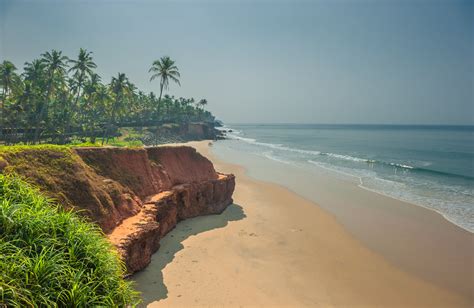 Varkala Wallpapers - Wallpaper Cave