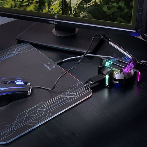 The 5 Best Mouse Bungees | High Ground Gaming