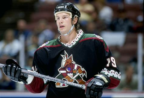 12news.com | Shane Doan reflects on 20 years in Arizona