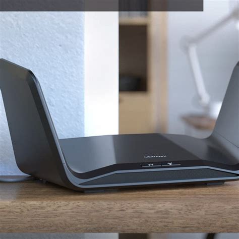 The Netgear Nighthawk AX8 Wi-Fi 6 router has dropped to $200 today only | Windows Central