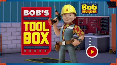Kids Shows Bob The Builder