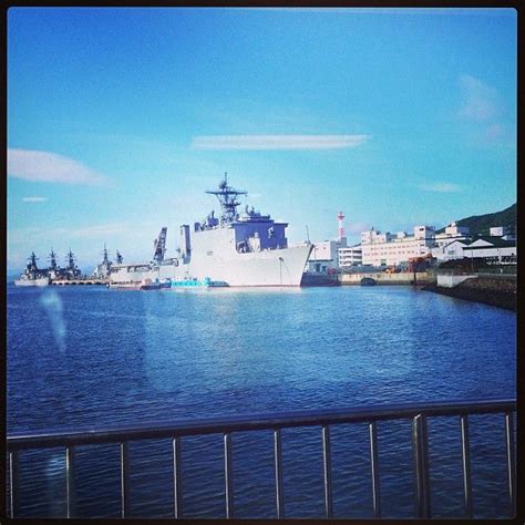 Naval Station Sasebo,Japan | Sasebo, lots to do and lots to see! | Pi…