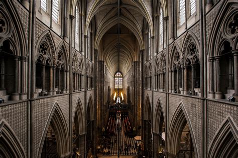 Westminster Abbey ‑ Burials, Age & Tombs | HISTORY