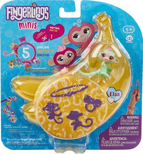 Customer Reviews: WowWee Fingerlings Mini 3797 - Best Buy