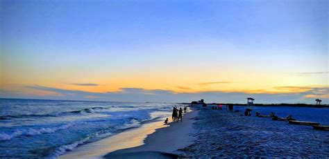 Is The City Of Mobile Alabama On The Beach? – CheckOutGulfCoast.com