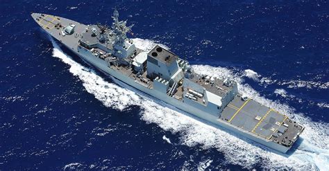 ปักพินในบอร์ด Navy/Warships-Modern