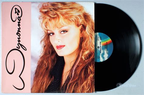 Wynonna Judd - Self-titled (1992) Vinyl LP • No One Else on Earth, Debut, Judds 20831435918 | eBay