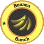 Banana Bunch - Super Mario Wiki, the Mario encyclopedia