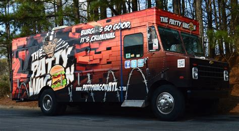 Make More Money And Be Your Own Boss! | The Patty Wagon Restaurant & Food Truck