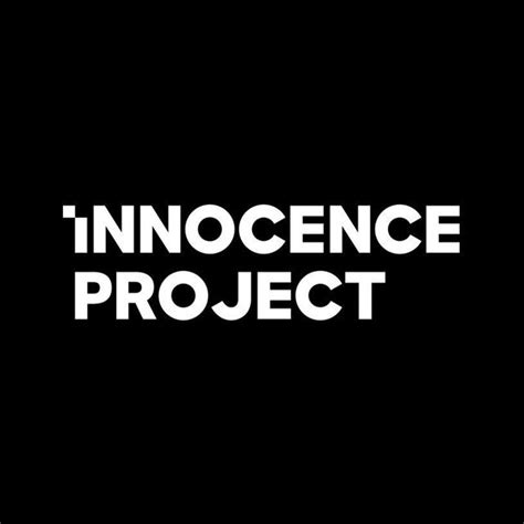 Innocence Project (@innocenceproject) • Threads, Say more