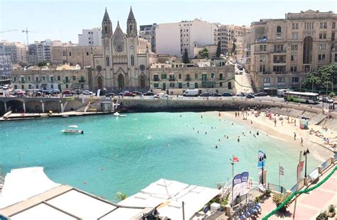 St. Julian's Bay Hotel in St Julian's, Malta | Holidays from £133 pp | loveholidays