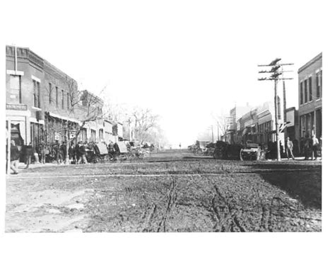 History :: City of Meriden Kansas