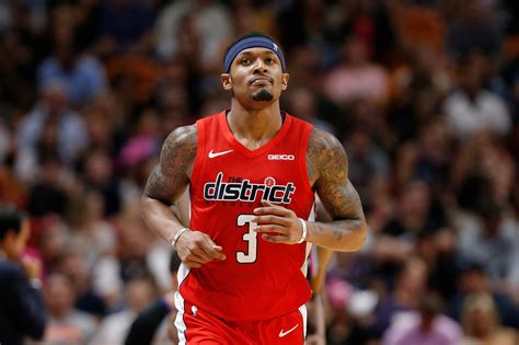 Washington Wizards: Bradley Beal becoming a true Superstar