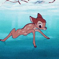 Bambi 2 GIFs - Find & Share on GIPHY