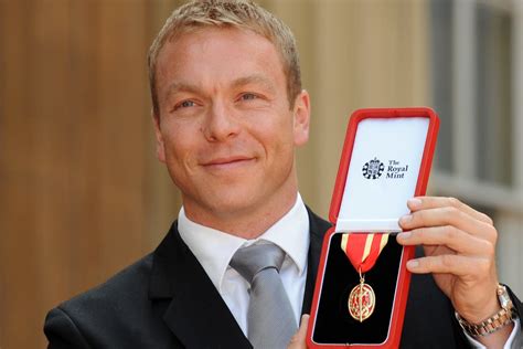 Olympic legend Sir Chris Hoy reveals cancer diagnosis - WebTimes