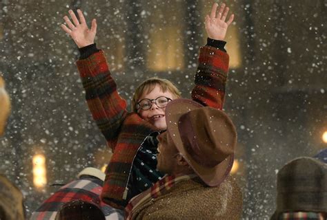 Ratings for “A Christmas Story Live” on Fox | TVLine