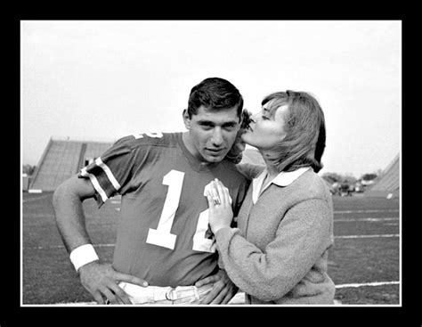 Broadway Joe Namath | Joe namath, American football league, Nfl hall of ...