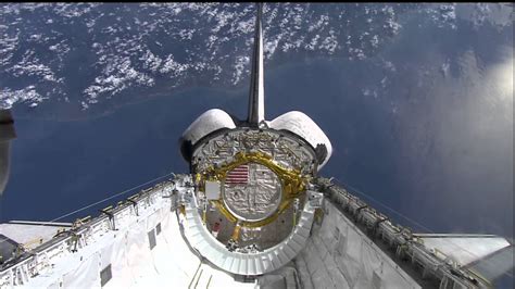 NASA Space Station Live - YouTube