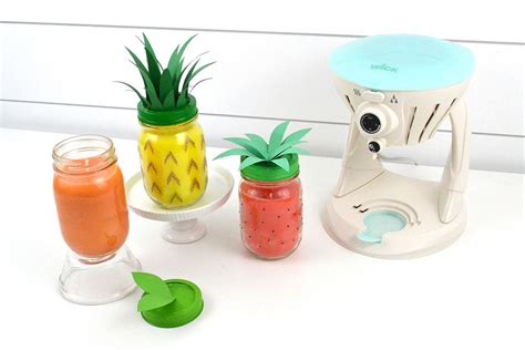 Tropical Fruit Scented Candles | Fruit candles, Fruit scent, Scented candles