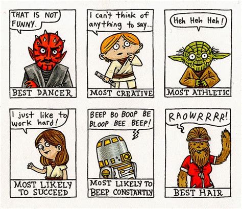 Jeffrey brown star wars jedi academy - dreamsbilla