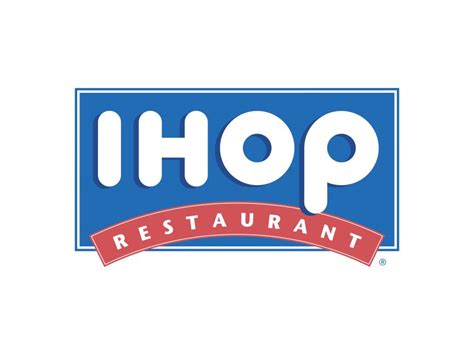 IHOP Logo PNG vector in SVG, PDF, AI, CDR format