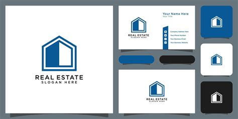 home logo vector design concept 12912345 Vector Art at Vecteezy