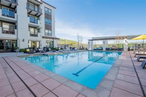 Senior Living in San Ramon | Deer Creek Apartments | Amenities