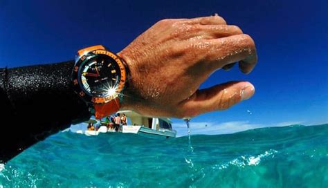 10 Best Dive Watches In 2023 | Reviewed by Divers - Globo Surf