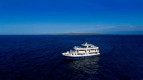 Monserrat Galapagos Cruise - Galapagos Islands Tours