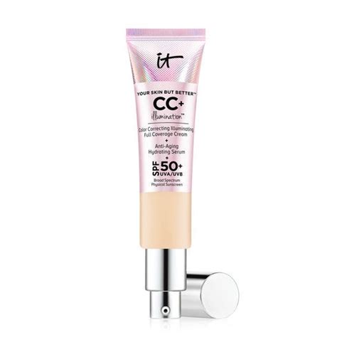 The Foundations That Cover And Treat Sensitive Skin