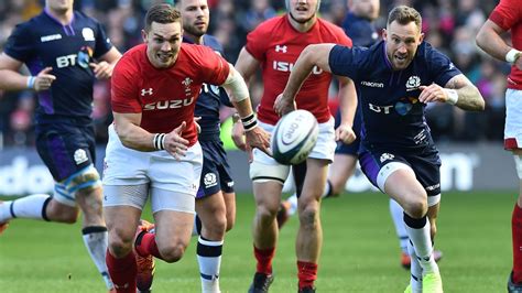 Wales vs Scotland live stream: how to watch Six Nations 2020 rugby anywhere right now | TechRadar