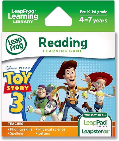 LeapFrog Disney Frozen Learning Game (for LeapPad Platinum,, 55% OFF