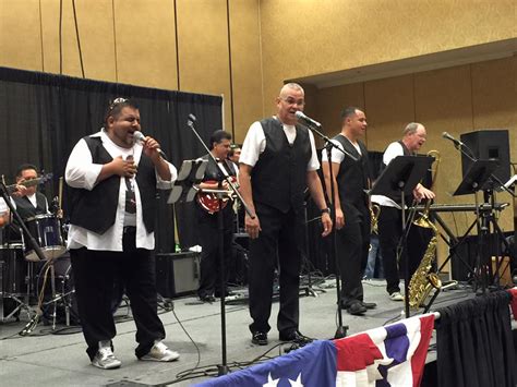 LAS VEGAS TEJANO CONVENTION - thefestivalband.com