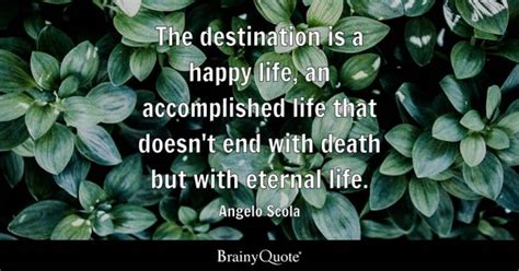 Eternal Life Quotes - BrainyQuote