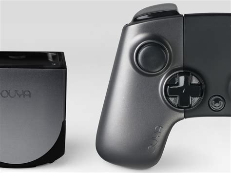 Ouya review | Stuff