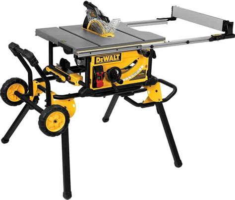 8 Best Table Saw Reviews: Be Job Ready With a Powerful Woodworking Saw