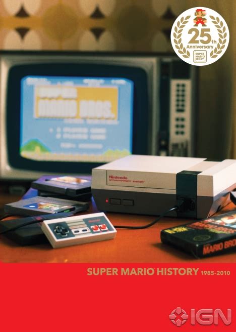 Super Mario All-Stars – 25th Anniversary Edition - Pure Nintendo