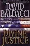 Amos Decker Series by David Baldacci