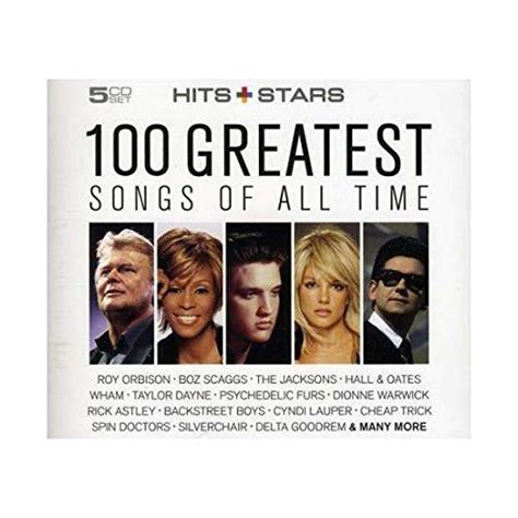 100 Greatest Songs of All Time - Amazon.com Music