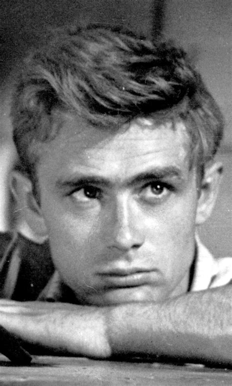 James Dean ~ East of Eden, 1955