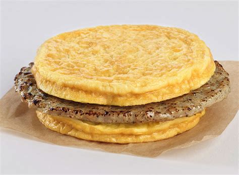 The New Costco Breakfast Food Everyone's Talking About — Eat This Not That