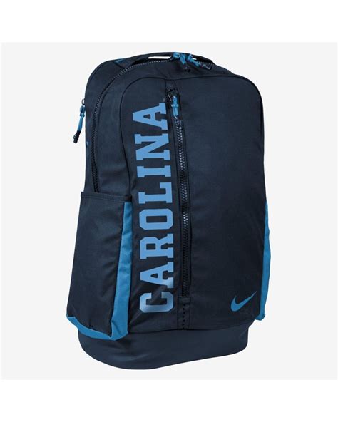 Nike College Vapor Power 2.0 (unc) Training Backpack in Blue | Lyst