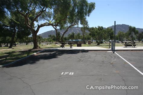 Lake Perris - Campsite Photos, Camping Info & Reservations