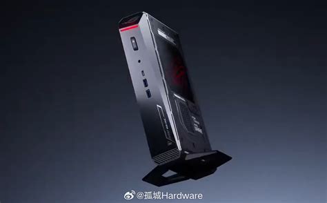 ASUS ROG NUC teaser video hints at powerful specs - NotebookCheck.net News