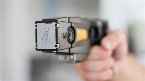 These Are the Top 5 Tasers for Women | VeteranLife