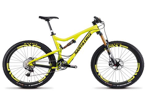 Test VTT Santa Cruz Bronson C 2014 : vélo Enduro