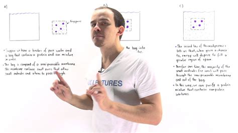 Dialysis (Protein Purification) - YouTube