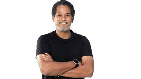 Announcing radio and podcast star, Khairy Jamaluddin – Radiodays Asia