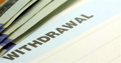 Understanding Traditional IRA Withdrawal Rules – TetonPines Financial